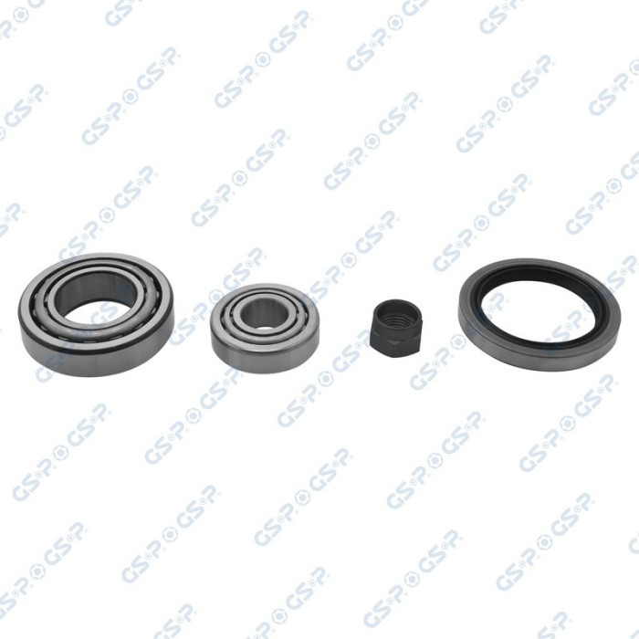GK1352 GSP Radlager GK1352 GK1352 GSP Radlager GK1352