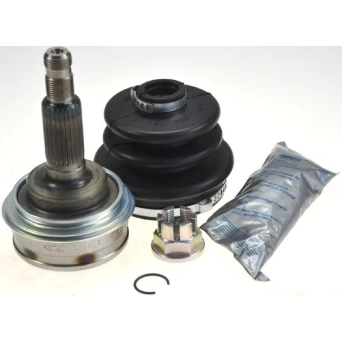 Spidan Gelenksatz 22306 Spidan Gelenksatz 22306