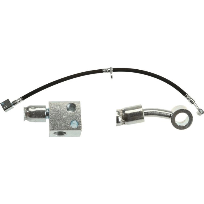 TRW Bremsschlauch Vorderachse rechts PHD1203 TRW Bremsschlauch Vorderachse rechts PHD1203