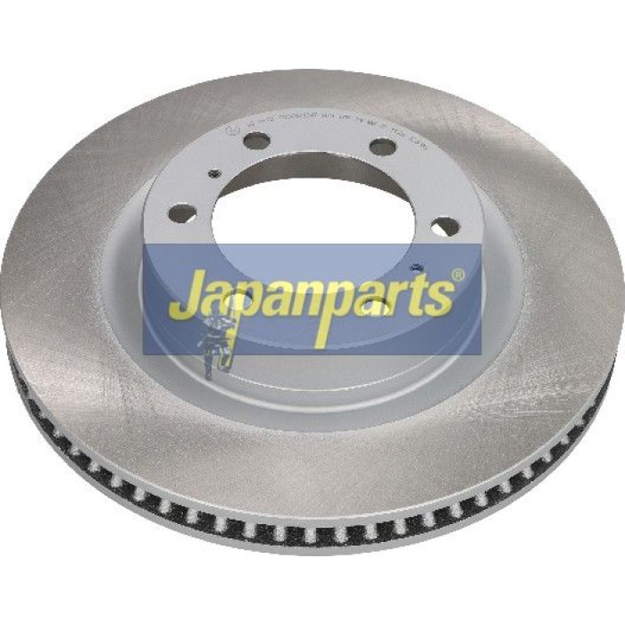 Japanparts Bremsscheibe DI-2029C Japanparts Bremsscheibe DI-2029C