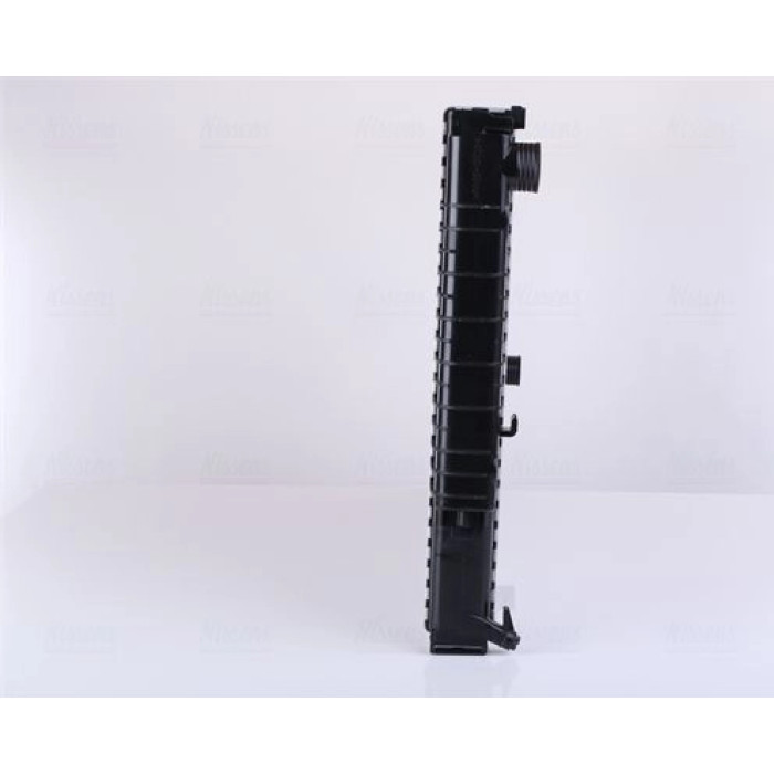 Nissens Wasserkühler PKW 60622A