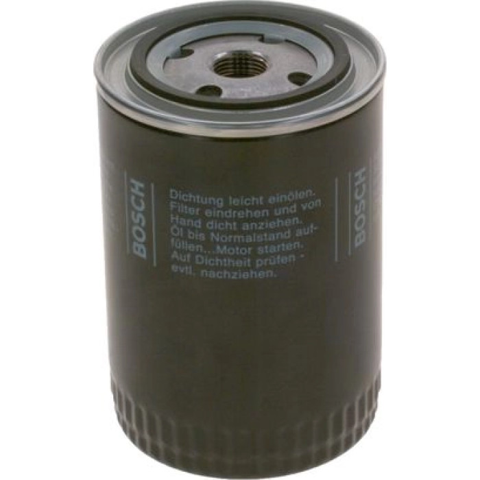 Bosch Ölfilter F 026 407 004 Bosch Ölfilter F 026 407 004