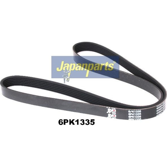 Japanparts Ømen-Zubehör DV-6PK1335 Japanparts Ømen-Zubehör DV-6PK1335