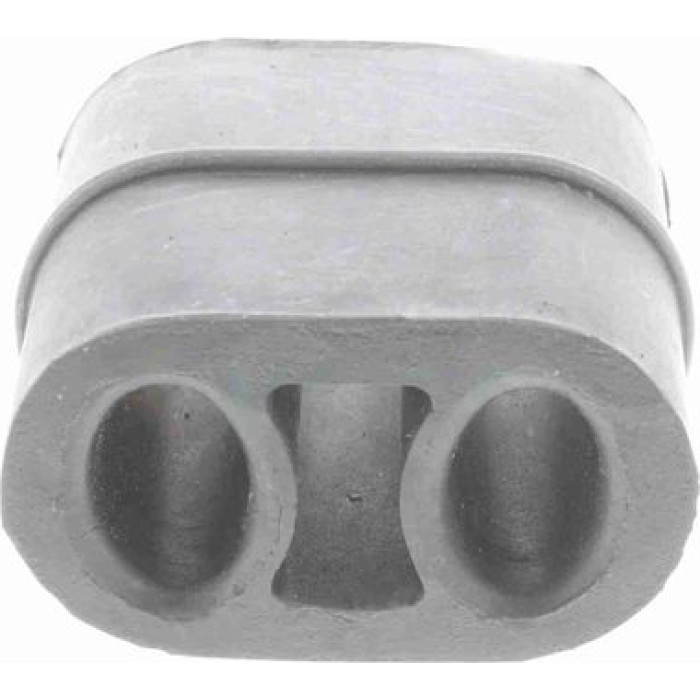 Vaico Schalldämpferhalter V40-0677