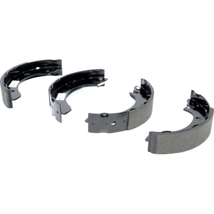 ATE Bremsbacken 03.0137-0338.2