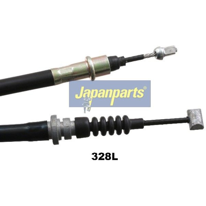 Japanparts Handbremsseil Seilzug Festellbremse BC-328L Japanparts Handbremsseil Seilzug Festellbremse BC-328L