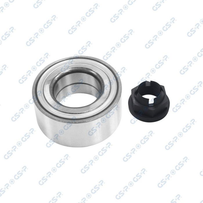 GSP Radlager GK3616 GSP Radlager GK3616