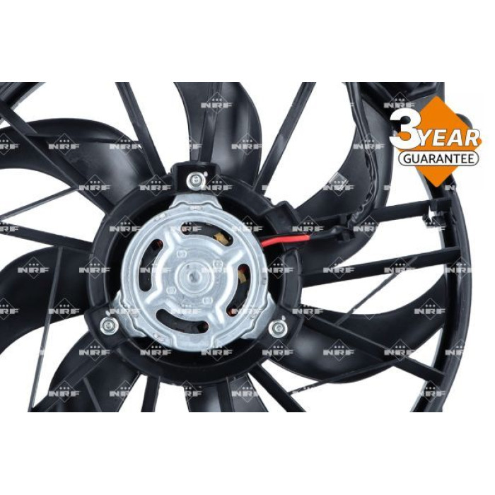NRF Kühlerlüfter 47308 NRF Kühlerlüfter 47308
