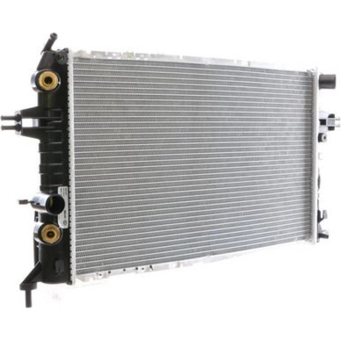 MAHLE Kühler, Motorkühlung CR 320 000S