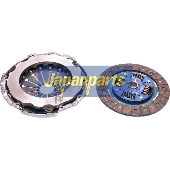 Japanparts Kupplungssatz KF-824 Japanparts Kupplungssatz KF-824