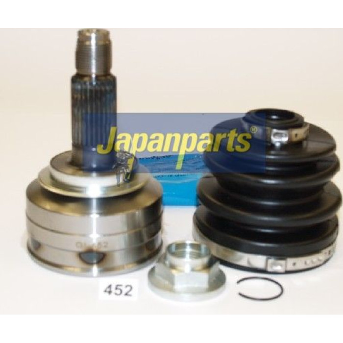 Japanparts Homokinetisches Gelenk GI-452 Japanparts Homokinetisches Gelenk GI-452