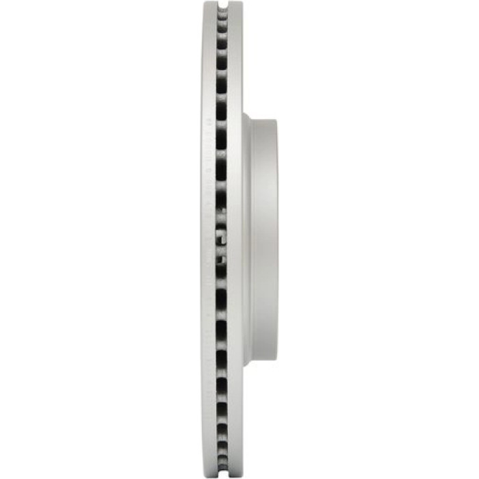 Bosch Bremsscheibe Vorderachse 0 986 479 E42 Bosch Bremsscheibe Vorderachse 0 986 479 E42