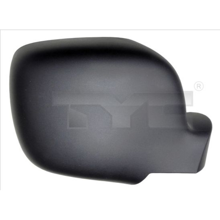 TYC Spiegelkappe rechts 328-0113-2 OE Nummer 7701068842 - l TYC Spiegelkappe rechts 328-0113-2 OE Nummer 7701068842 - l
