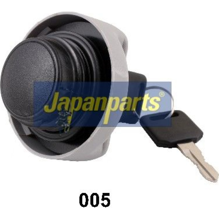 Japanparts Tankdeckel KL-005 Japanparts Tankdeckel KL-005