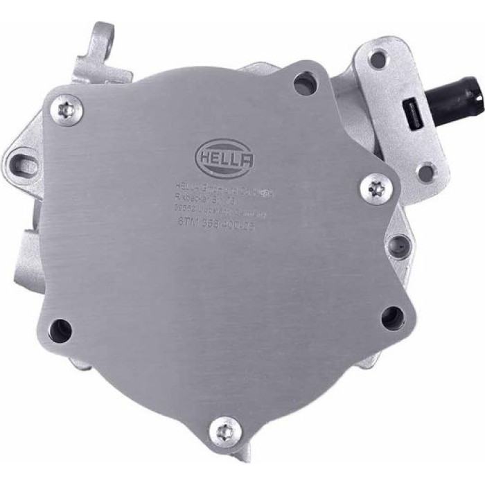 HELLA Unterdruckpumpe, Bremsanlage 8TM 358 400-251 HELLA Unterdruckpumpe, Bremsanlage 8TM 358 400-251