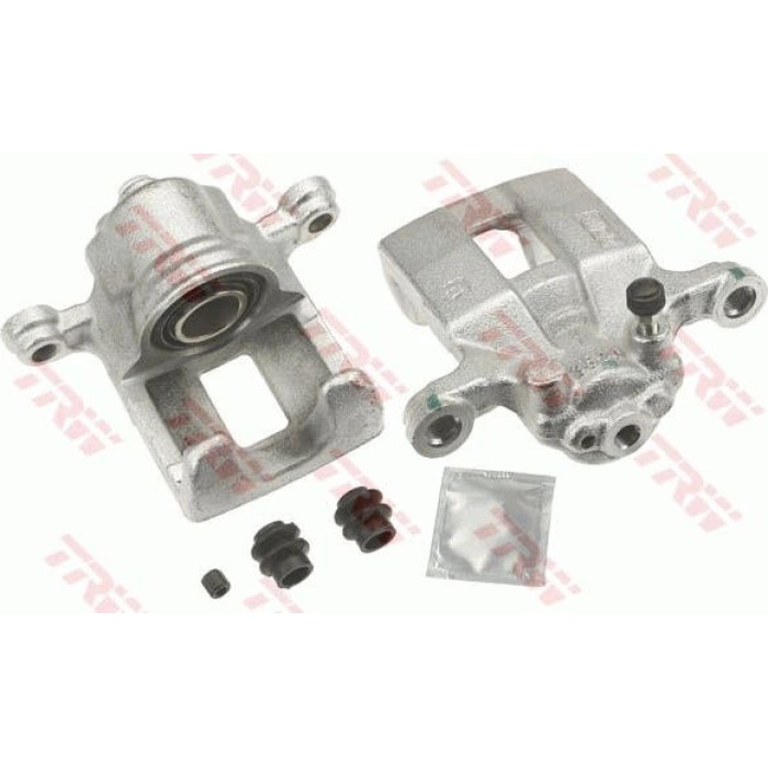 TRW Austausch-Bremssattel Hinterachse rechts BHZ915E TRW Austausch-Bremssattel Hinterachse rechts BHZ915E