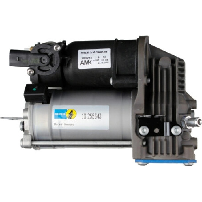 Kompressor, Druckluftanlage 10-255643 Kompressor, Druckluftanlage 10-255643