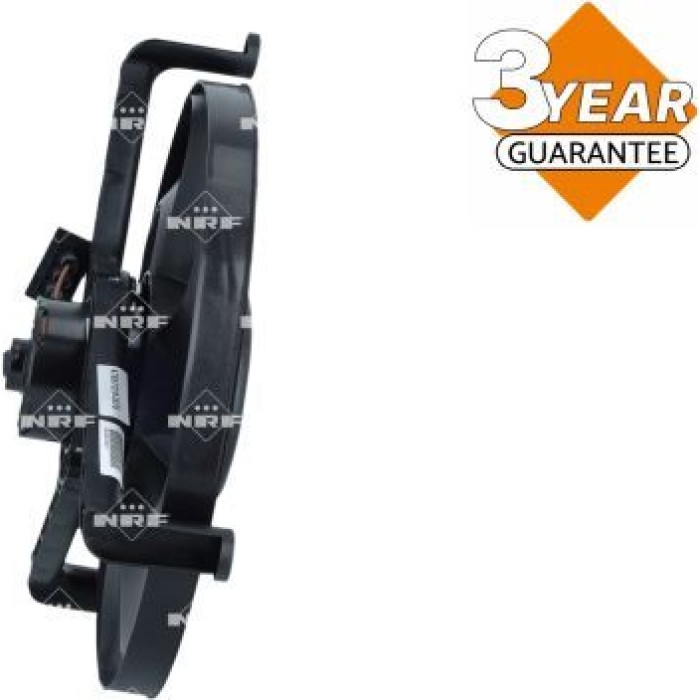 NRF Kühlerlüfter 47057 NRF Kühlerlüfter 47057