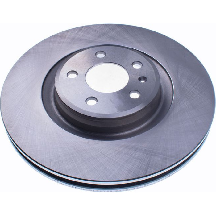 Denckermann Bremsscheibe B130789