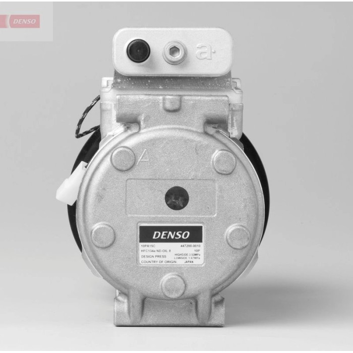 Denso Kompressor DCP17092 Denso Kompressor DCP17092