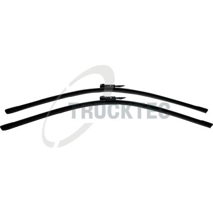 TRUCKTEC AUTOMOTIVE Scheibenwischer 08.58.266 TRUCKTEC AUTOMOTIVE Scheibenwischer 08.58.266