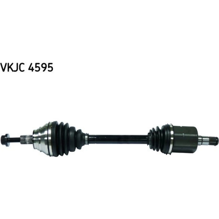 SKF Antriebswelle VKJC 4595 SKF Antriebswelle VKJC 4595