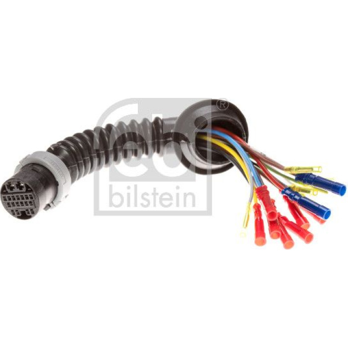 febi Reparatursatz 107126 febi Reparatursatz 107126