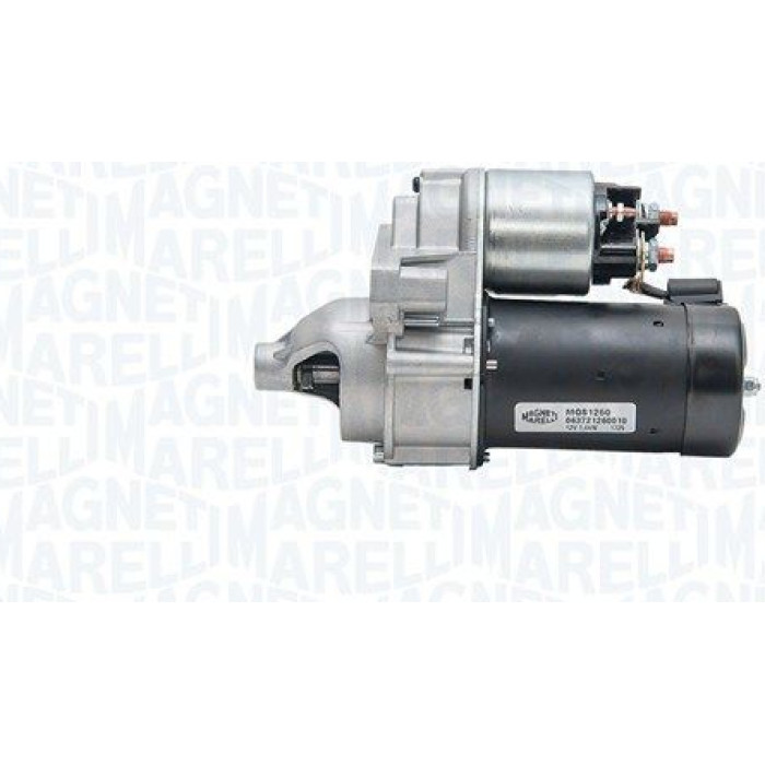 Magneti Marelli Anlasser 063721260010 Magneti Marelli Anlasser 063721260010