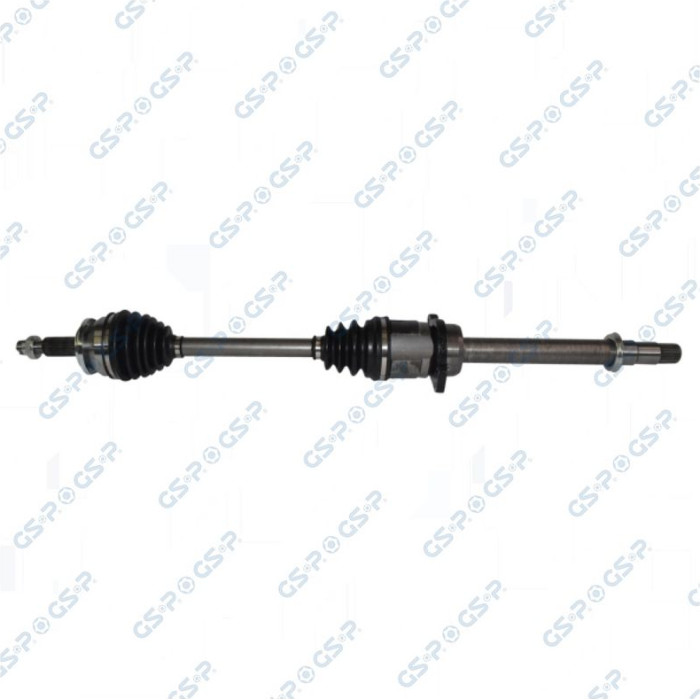 GSP Antriebswelle 259662 GSP Antriebswelle 259662