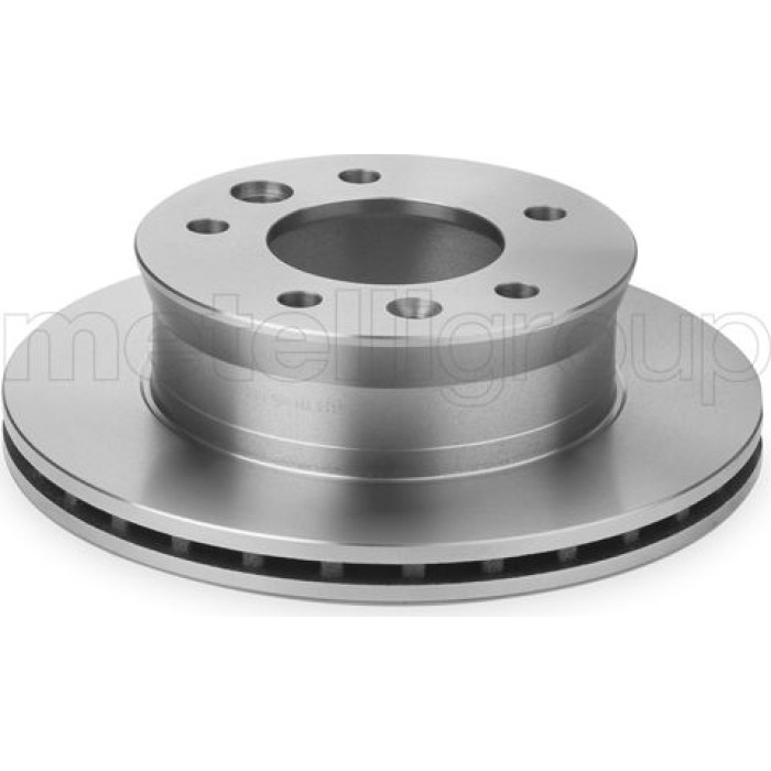 Cifam Bremsscheibe 800-418 Cifam Bremsscheibe 800-418