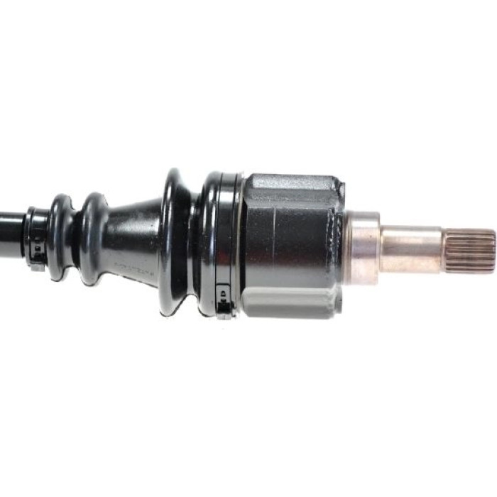 Spidan Antriebswelle 23350 - Vorderachse links Spidan Antriebswelle 23350 - Vorderachse links