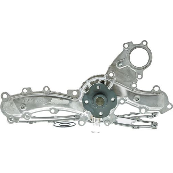 AISIN Wasserpumpe / Kühlmittelpumpe WPT-142