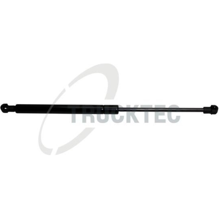 TRUCKTEC AUTOMOTIVE Gasdruckfeder 08.63.029 TRUCKTEC AUTOMOTIVE Gasdruckfeder 08.63.029