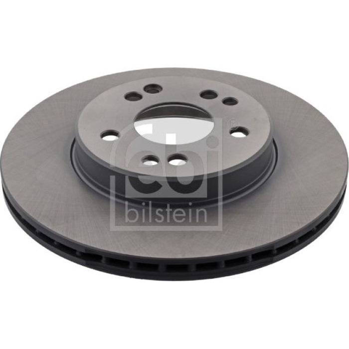febi Bremsscheibe 10682