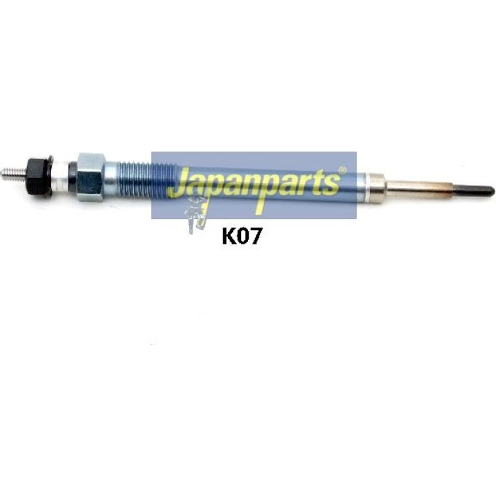 Japanparts Glühkerze CE-K07 Japanparts Glühkerze CE-K07