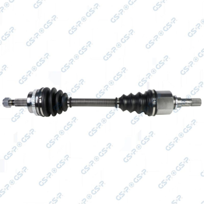 GSP Antriebswelle 250057 GSP Antriebswelle 250057