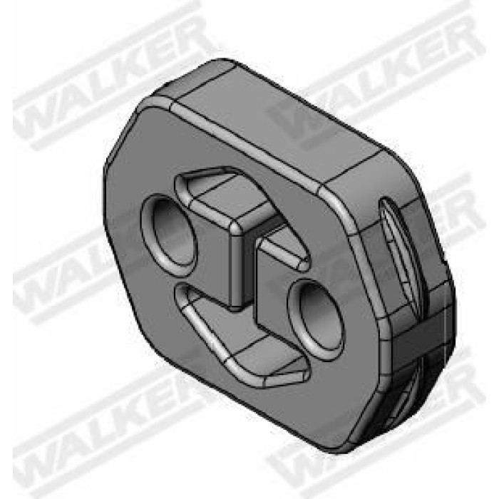 Walker Gummi 80393 Walker Gummi 80393
