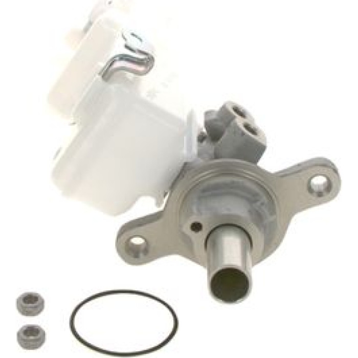 Bosch Hauptbremszylinder 0 204 123 801 Bosch Hauptbremszylinder 0 204 123 801
