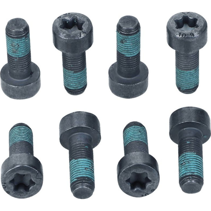 Sachs Zweimassenschwungrad 2294 000 111