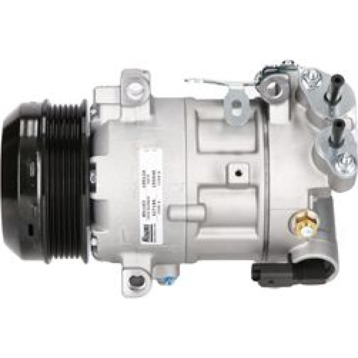 Nissens Klimakompressor 891103