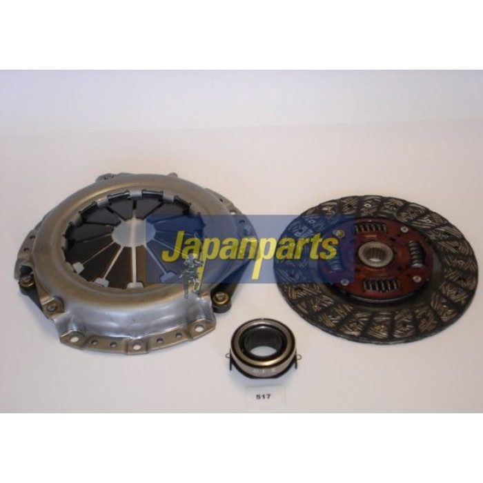 Japanparts Kupplungssatz KF-517 Japanparts Kupplungssatz KF-517
