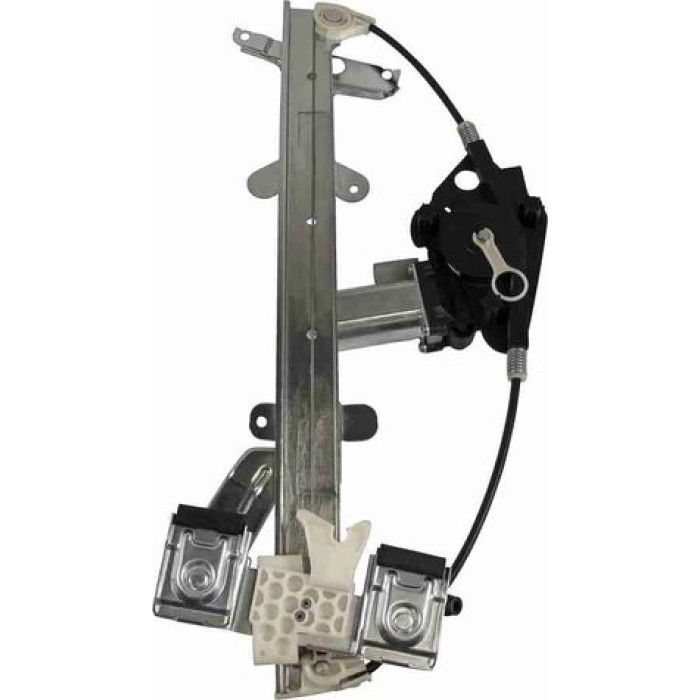 VAICO V25-0558 Fensterheber vorne rechts, mit Motor, elektrisch VAICO V25-0558 Fensterheber vorne rechts, mit Motor, elektrisch