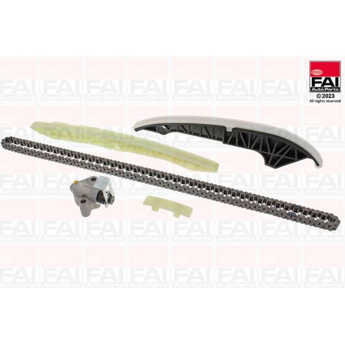 FAI AUTOPARTS Timing-Kit TCK172NG FAI AUTOPARTS Timing-Kit TCK172NG