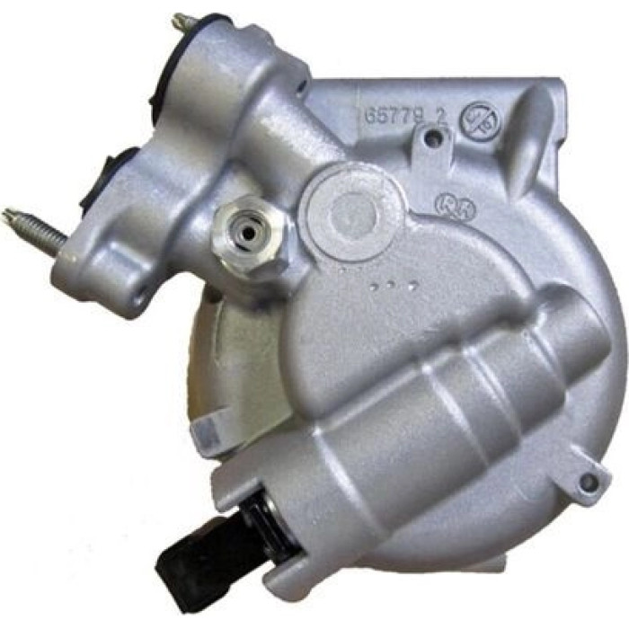MAHLE Kompressor, Klimaanlage ACP 757 000P MAHLE Kompressor, Klimaanlage ACP 757 000P
