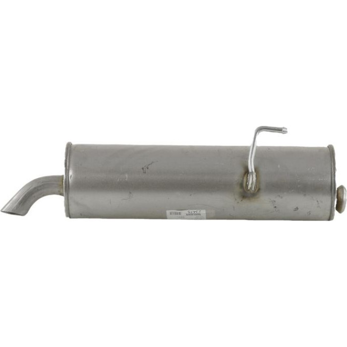 Walker Endschalldämpfer 23475 Walker Endschalldämpfer 23475