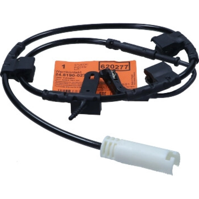24.8190-0277.2 ATE Bremsbelagverschleißsensor 24.8190-0277.2 24.8190-0277.2 ATE Bremsbelagverschleißsensor 24.8190-0277.2
