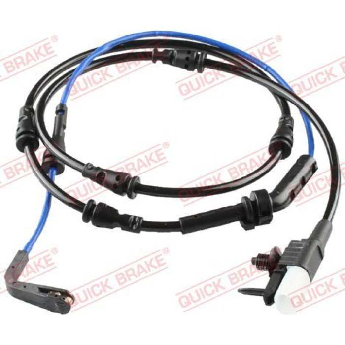 Quick Brake Bremsbelag-Warnkontakt WS 0442 A Quick Brake Bremsbelag-Warnkontakt WS 0442 A