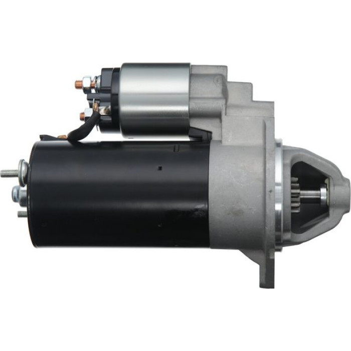 Valeo Anlasser 438407