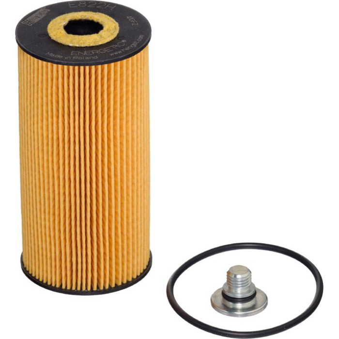 Hengst Ölfilter E822H D315 Hengst Ölfilter E822H D315