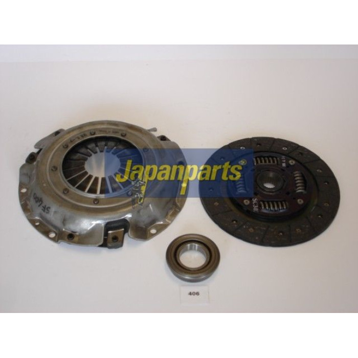 Japanparts Kupplungssatz KF-406